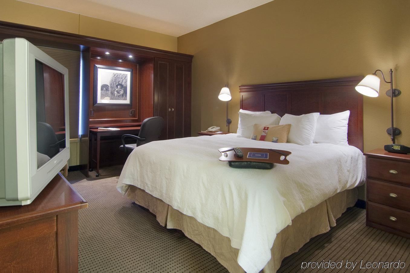 Hampton Inn Minneapolis/Eagan Quarto foto